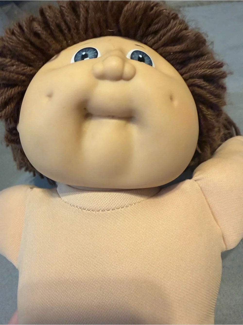 Cabbage Patch Kids Doll